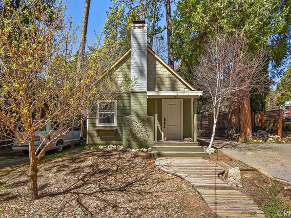 588 Leafy Ln, Crestline, CA 92325