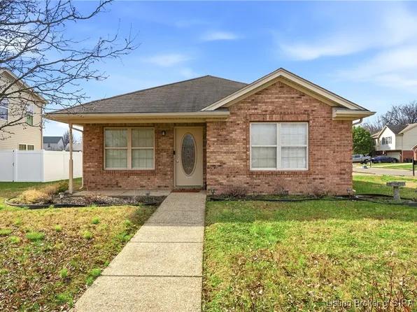 7707 Joseph Drive, Sellersburg, IN 47172