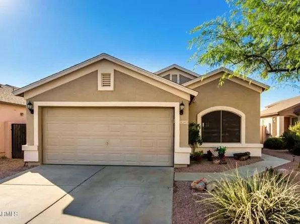 24470 N Shelton Way, Florence, AZ 85132
