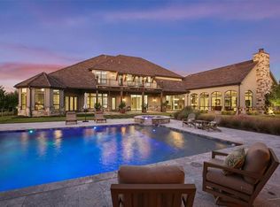 1555 Silver Creek Cir, Lucas, TX 75002