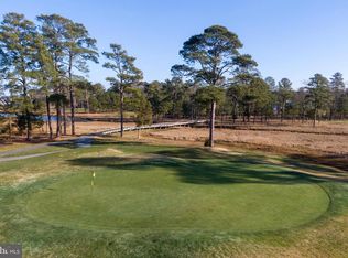 11964 W War Dancer Ln UNIT 103, Berlin, MD 21811