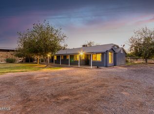 22914 W SUNLAND Avenue, Buckeye, AZ 85326
