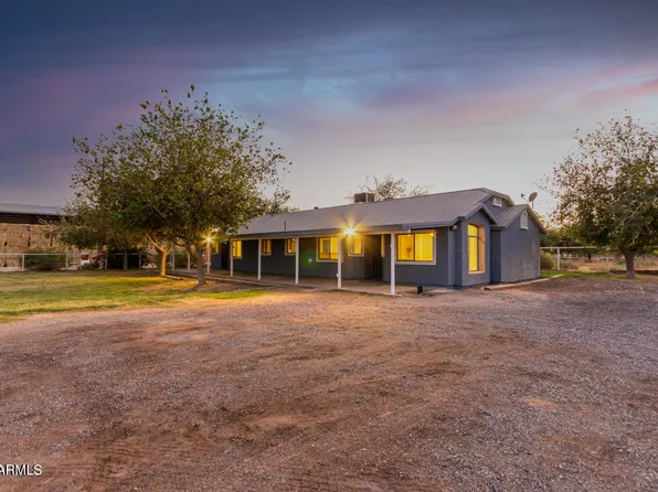 22914 W SUNLAND Avenue, Buckeye, AZ 85326