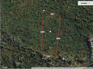 Church Rd, Mountain Dale, NY 12763
