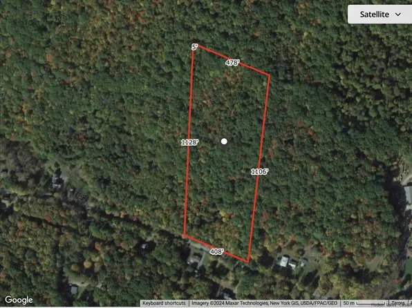 TBD Church Road Trail, Fallsburg, NY 12733
