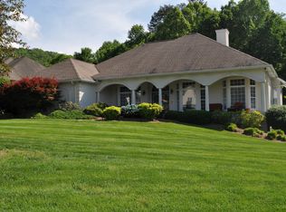 2521 Stone Creek Dr, Knoxville, TN 37918