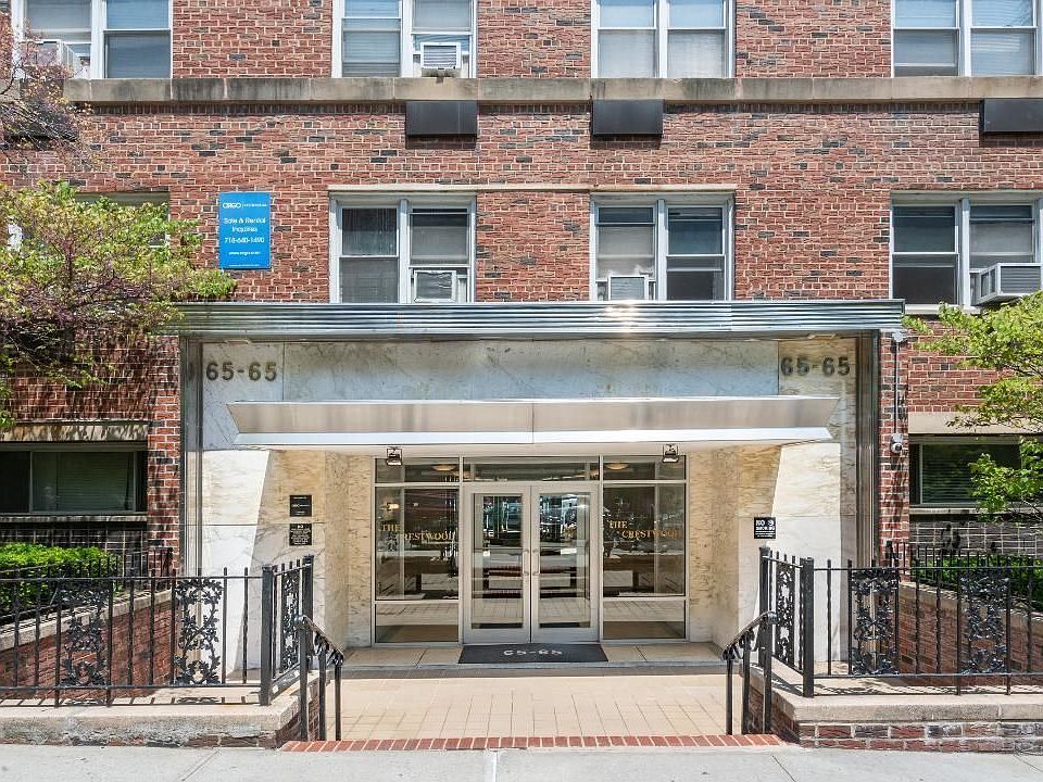 1st image of 65-65 Wetherole St #5P