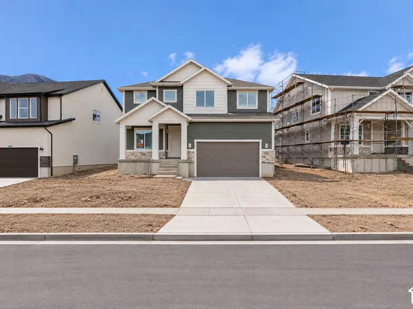 809 N Boseman Way #711, Saratoga Springs, UT 84045