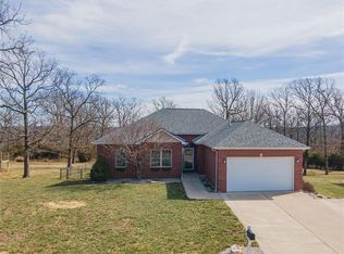 313 Bobby Dale Dr, Waynesville, MO 65583