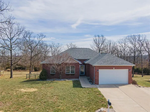 313 Bobby Dale Dr, Waynesville, MO 65583