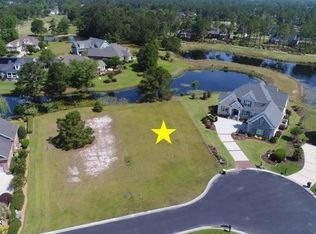 6578 Longwater Ct SW, Ocean Isle Beach, NC 28469