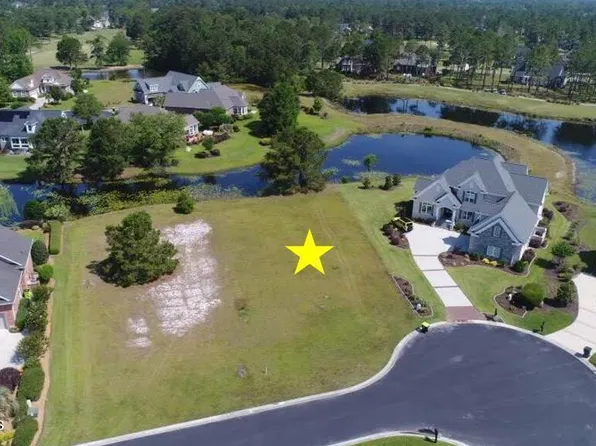 6578 Longwater Court SW, Ocean Isle Beach, NC 28469