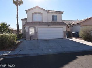 7833 Rainshower Dr, Las Vegas, NV 89147