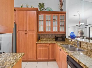 13526 Fountain View Blvd, Wellington, FL 33414