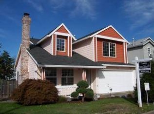 13295 SW Yarrow Way, Tigard, OR 97223