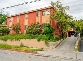 730 Via Altamira #4, Montebello, CA 90640