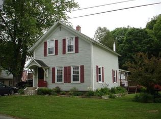 19 Campbell Rd, Rutland, VT 05701
