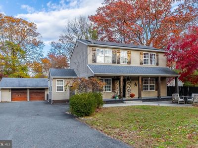 211 Hollywood Ave, Monroeville, NJ, 08343