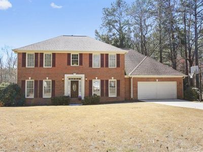 415 De Malle Ct, Johns Creek, GA, 30022