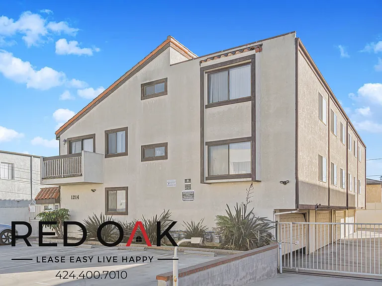 1214 W Gardena Blvd #6 — Photo 30