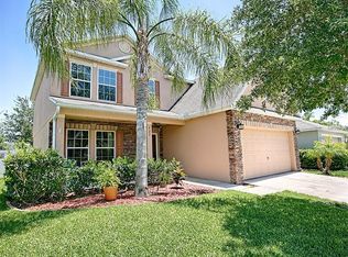 422 Nuestra Pl, Groveland, FL 34736