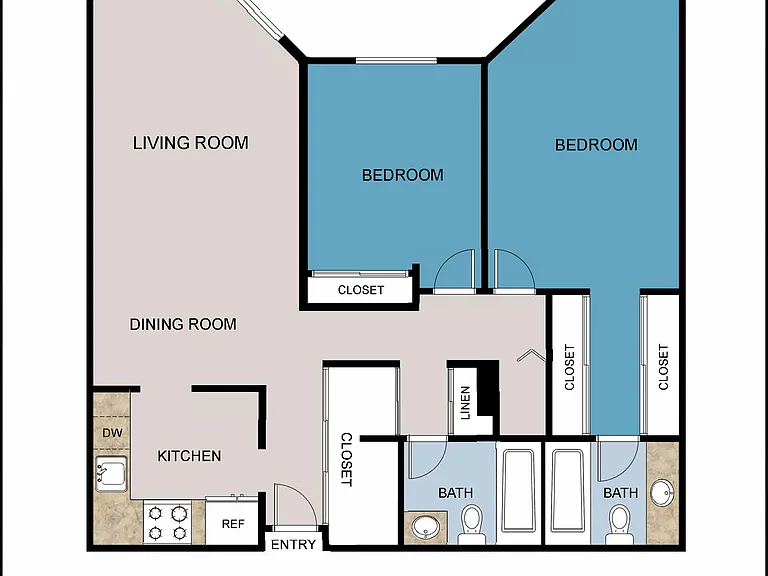 ELEVATE Apartment Homes — Photo 28