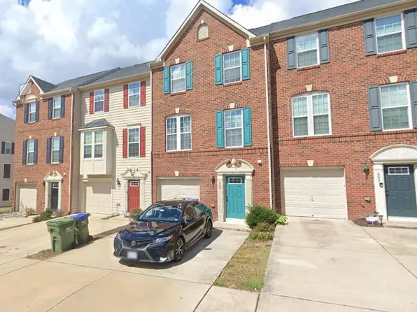 605 Alba Rd #126, Fredericksburg, VA 22405