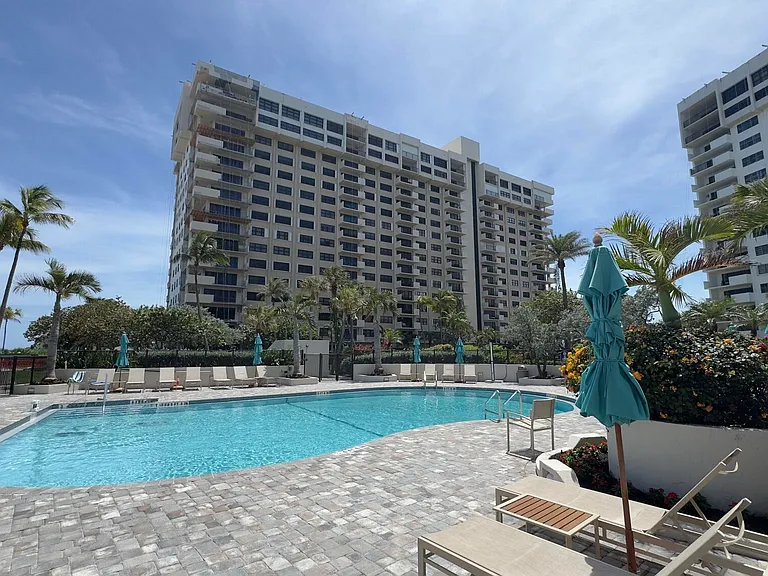 5100 N Ocean Blvd #804 — Photo 3