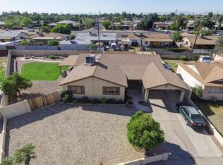 3001 W Wethersfield Rd, Phoenix, AZ 85029