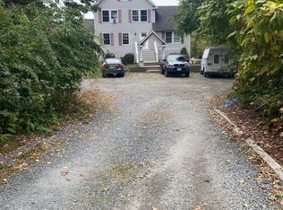 215 Draper Ave, Warwick, RI 02889