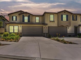 15971 Aventurine Ln, Chino, CA 91708