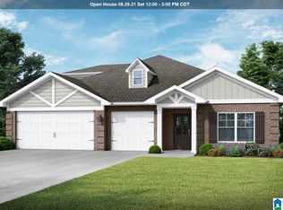 6177 Woodbrook Ln, Mc Calla, AL 35111