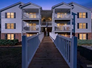 2514 Coppergate Square Dr APT K, Saint Louis, MO 63129