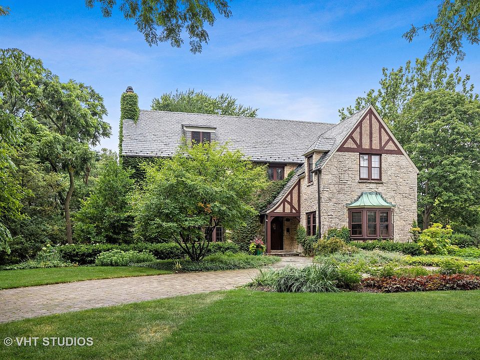 418 N Gary Ave, Wheaton, IL 60187 Zillow