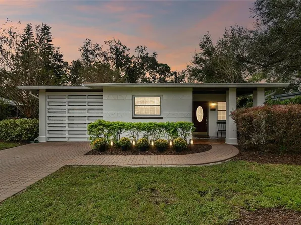 4106 W Lawn Ave, Tampa, FL 33611