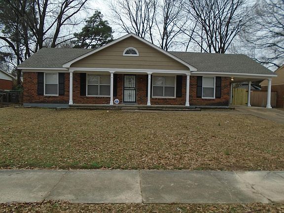 2nd image of 3719 King James Dr
