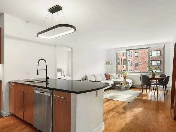 242 E 25th St APT 3A, New York, NY 10010