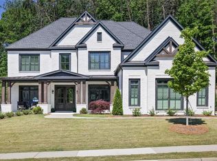 2911 Treeside Ter SW, Marietta, GA 30066