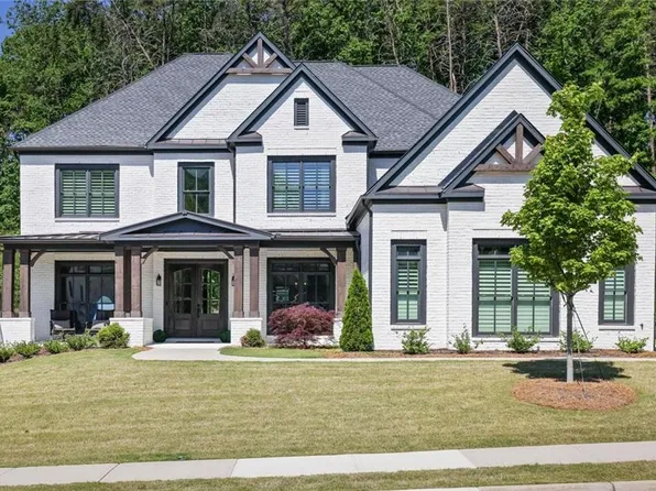 2911 Treeside Ter SW, Marietta, GA 30066