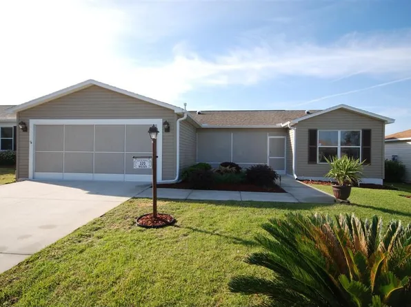 320 Jefferson Ln, The Villages, FL 32162