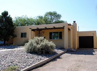 2738 San Diego Ave SE, Albuquerque, NM 87106