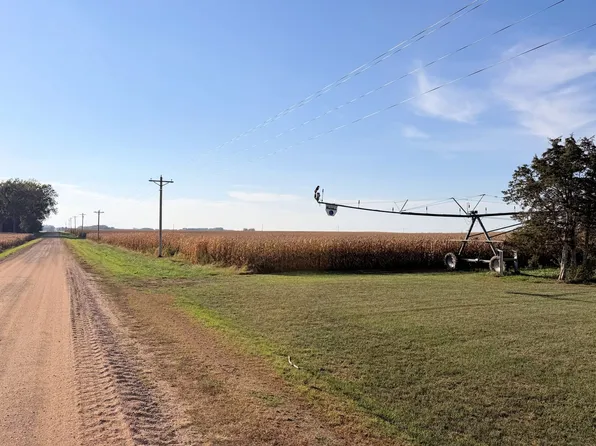 858 Road & #530, Neligh, NE 68756