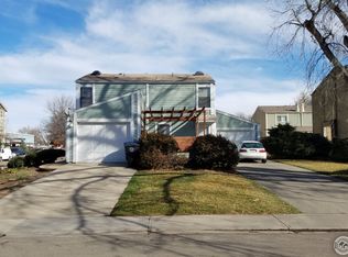 344 Colony Pl #346, Longmont, CO 80501