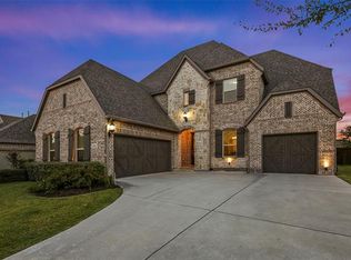 3705 Noontide Ln, Celina, TX 75009