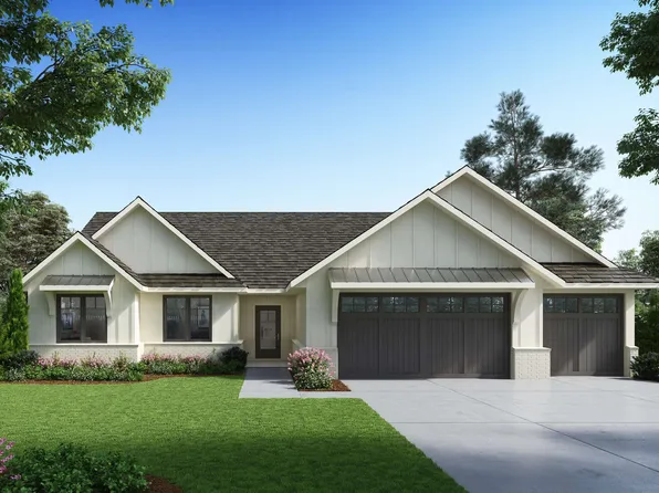 3105 N Judith St, Wichita, KS 67205