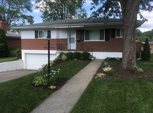 7782 Spirea Dr, Cincinnati, OH 45236