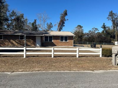 1468 Myrtle Ave, Live Oak, FL, 32064
