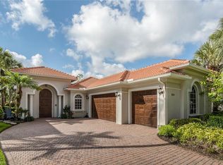3068 Terramar Dr, Naples, FL 34119