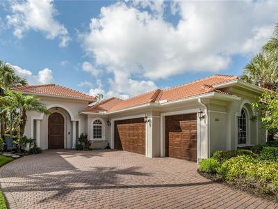 3068 Terramar DR, Naples, FL, 34119