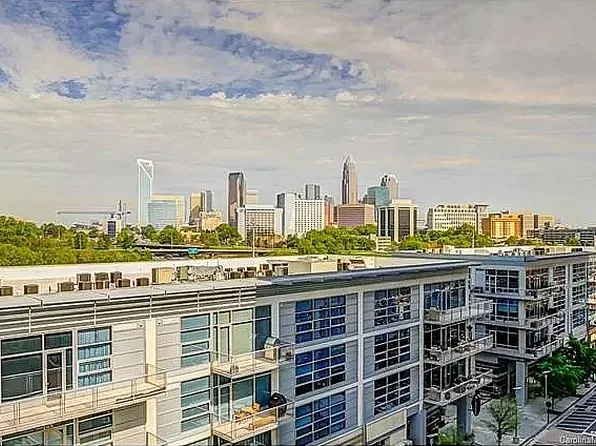 1133 Metropolitan Ave #618, Charlotte, NC 28207